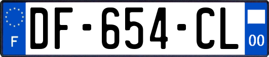 DF-654-CL