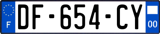 DF-654-CY