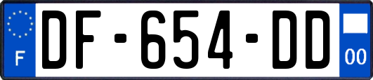 DF-654-DD