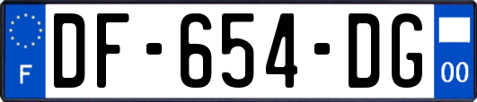 DF-654-DG