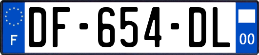 DF-654-DL