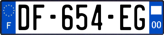 DF-654-EG
