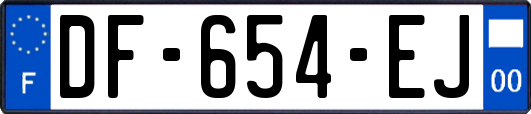 DF-654-EJ