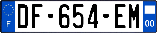 DF-654-EM