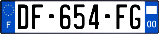 DF-654-FG