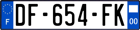 DF-654-FK