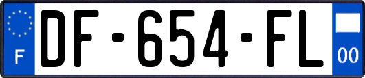 DF-654-FL