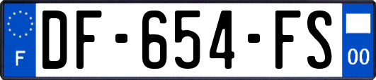 DF-654-FS
