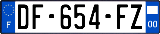 DF-654-FZ