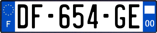DF-654-GE