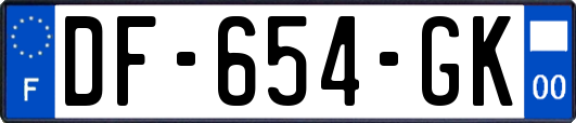 DF-654-GK