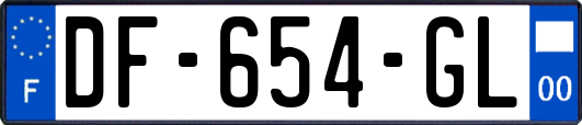 DF-654-GL