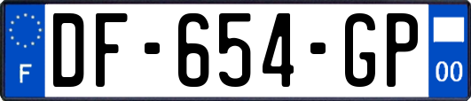 DF-654-GP