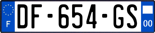 DF-654-GS