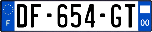 DF-654-GT