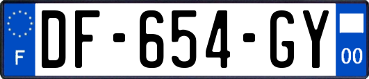 DF-654-GY
