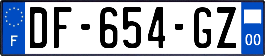 DF-654-GZ