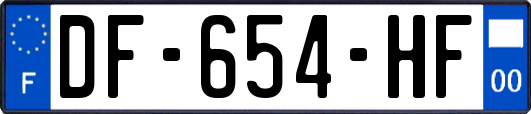 DF-654-HF