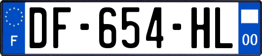 DF-654-HL