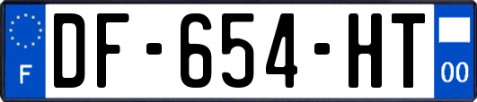 DF-654-HT