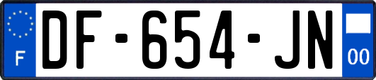 DF-654-JN