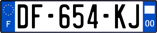 DF-654-KJ
