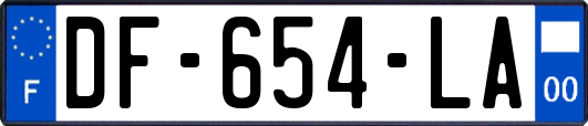 DF-654-LA