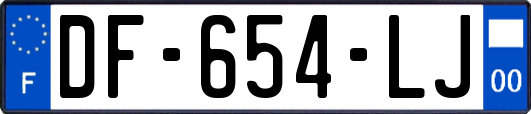 DF-654-LJ