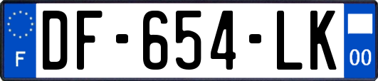 DF-654-LK