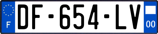 DF-654-LV