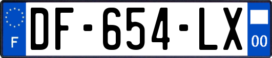 DF-654-LX