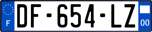 DF-654-LZ