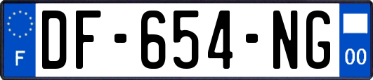 DF-654-NG