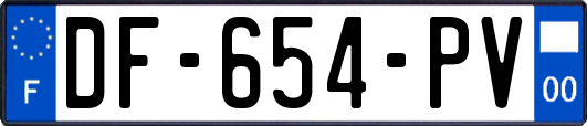 DF-654-PV