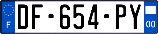 DF-654-PY