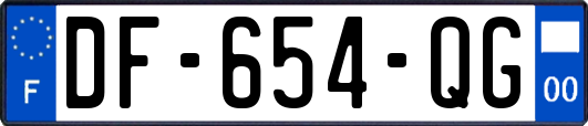 DF-654-QG