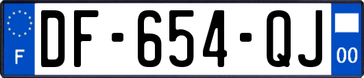DF-654-QJ
