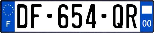 DF-654-QR