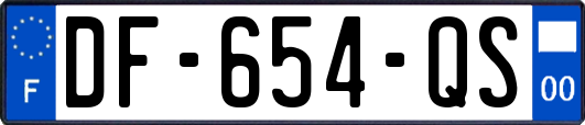 DF-654-QS