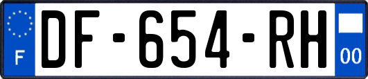 DF-654-RH
