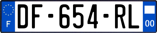 DF-654-RL
