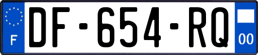 DF-654-RQ