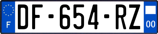 DF-654-RZ