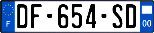 DF-654-SD