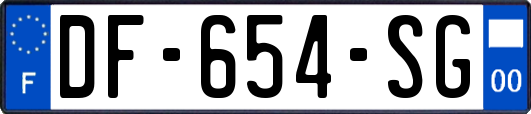 DF-654-SG