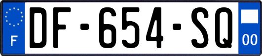 DF-654-SQ