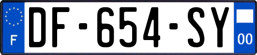 DF-654-SY