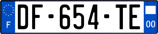 DF-654-TE