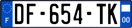 DF-654-TK