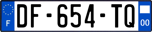 DF-654-TQ